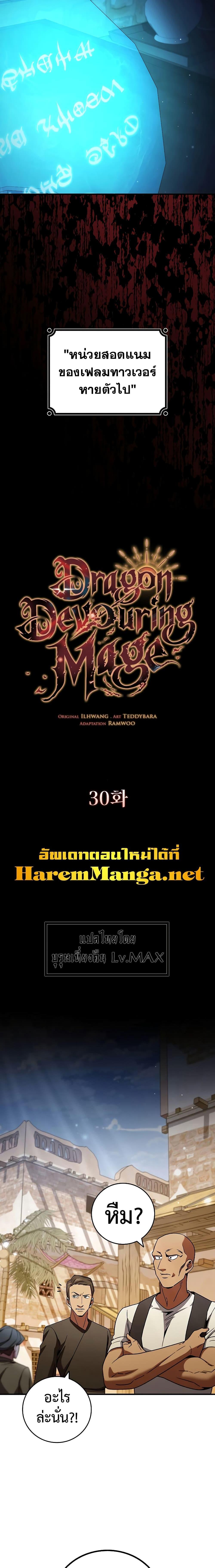 อ่านมังงะ Dragon-Devouring Mage ตอนที่ 30/4.jpg