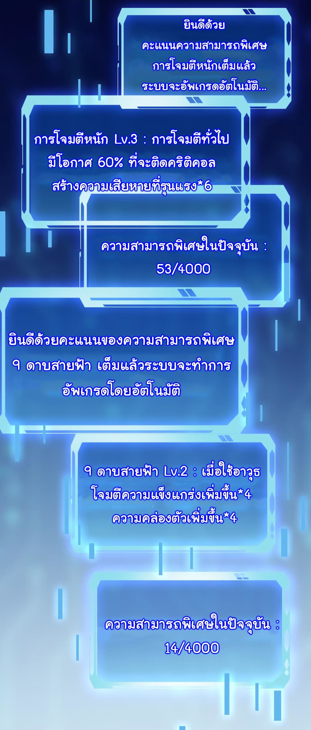 อ่านมังงะ I Kill to Be God Beyond the Human Barrier ตอนที่ 8/31.jpg