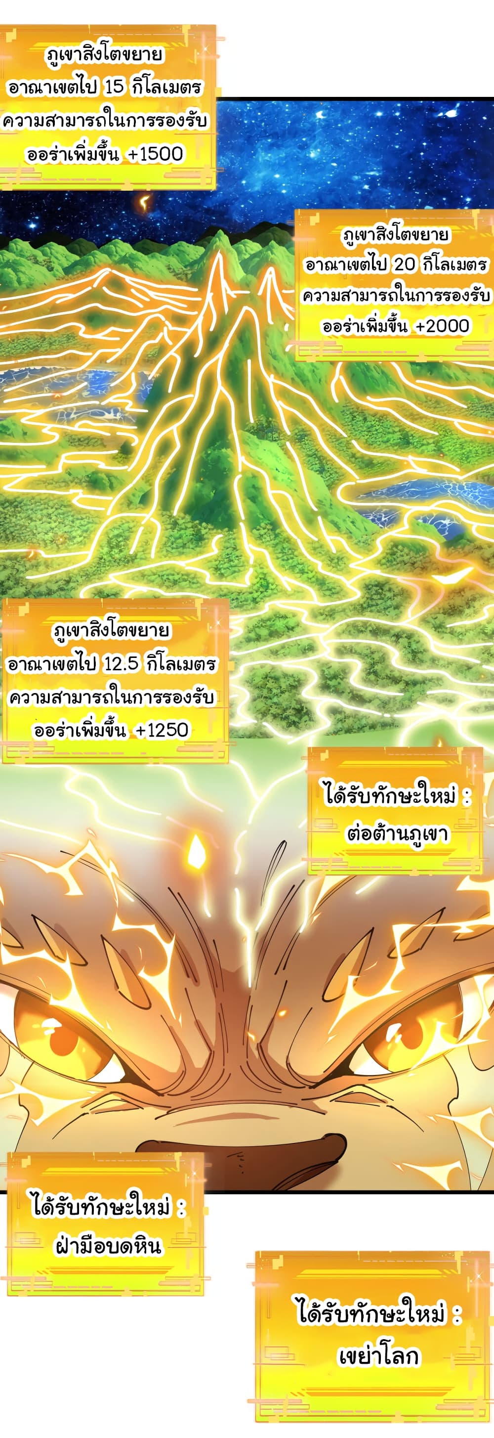 อ่านมังงะ Reincarnated as the King of Beasts ตอนที่ 15/39.jpg