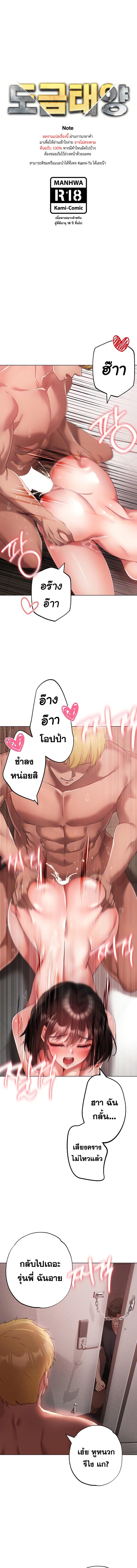 อ่านมังงะ Golden Facade ตอนที่ 21/0_0.jpg