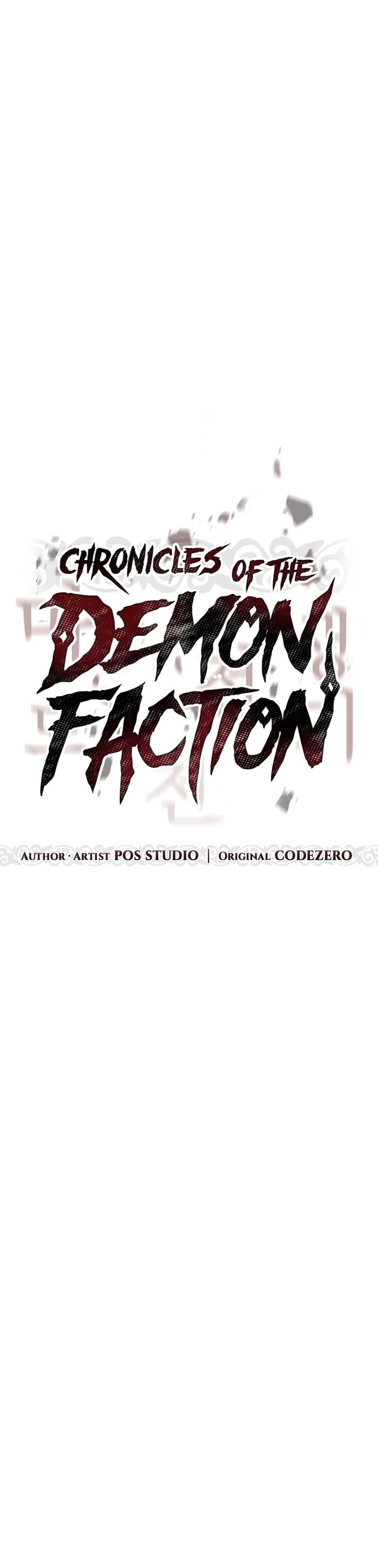 อ่านมังงะ Chronicles of the Demon Faction ตอนที่ 42/31.jpg