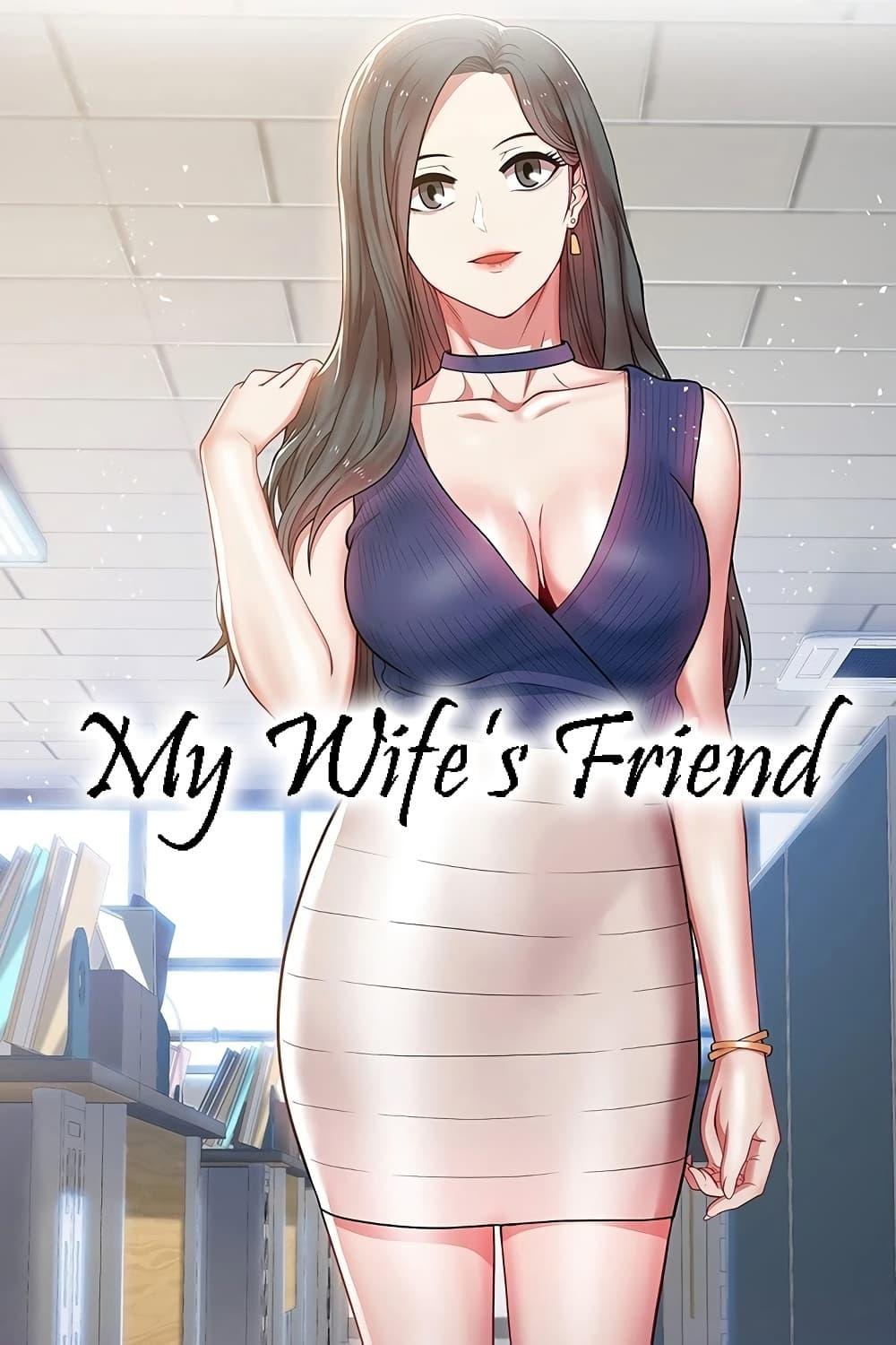 อ่านมังงะ My Wife’s Friend - ตอนที่ 59/0.jpg