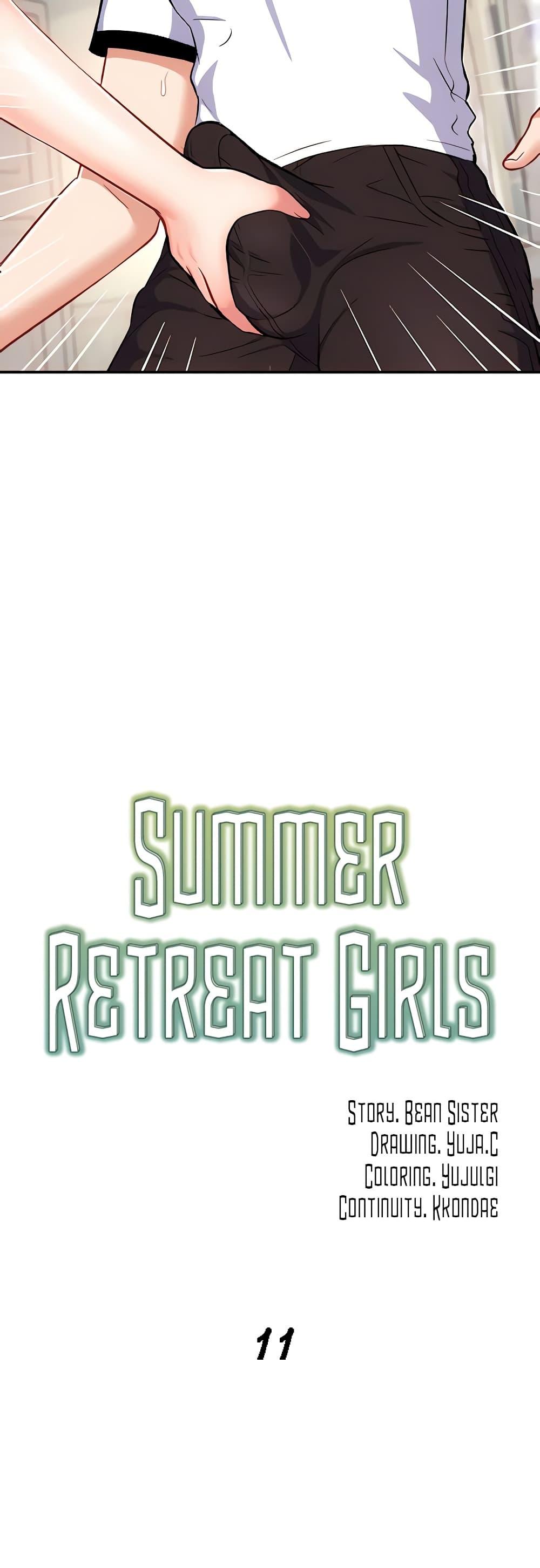 อ่านมังงะ Summer Retreat Girls ตอนที่ 11/23.jpg