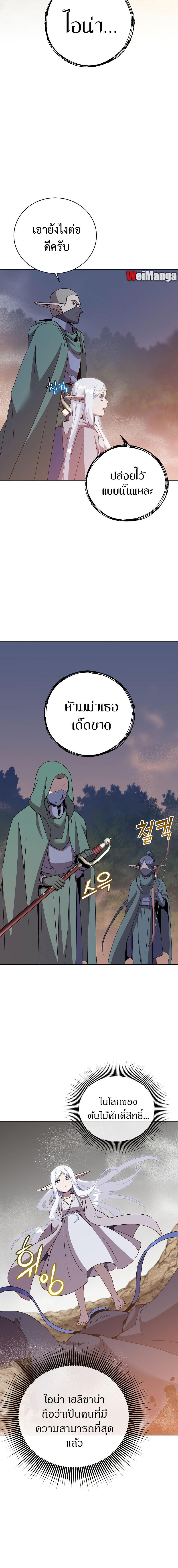 อ่านมังงะ The Max Level Hero has Returned! ตอนที่ 147/1_1.jpg