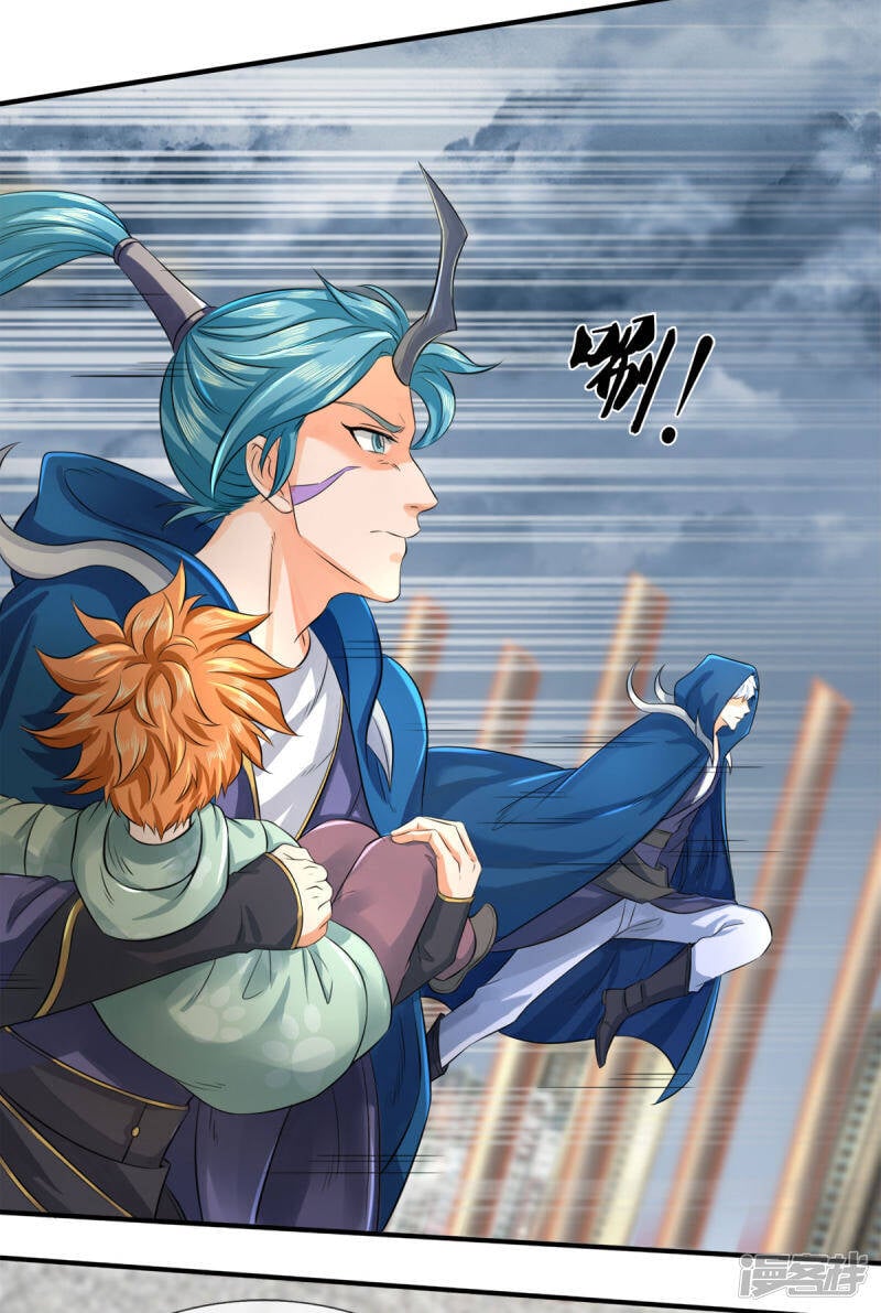 อ่านมังงะ Eternal god King ตอนที่ 248/2.jpg