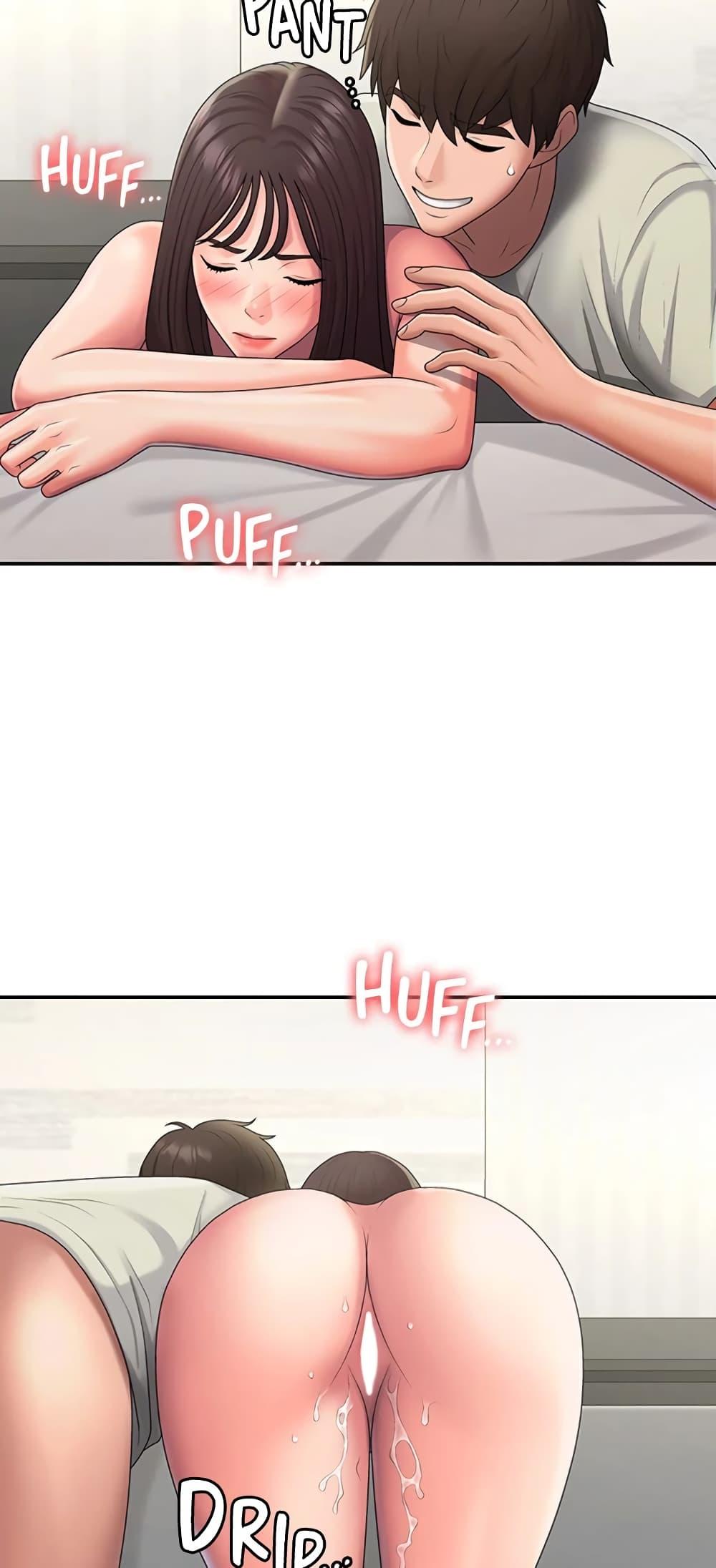 อ่านมังงะ Aunt Puberty ตอนที่ 48/4.jpg