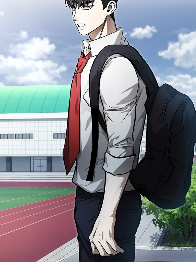 อ่านมังงะ Devil Returns To School Days ตอนที่ 39/1.jpg