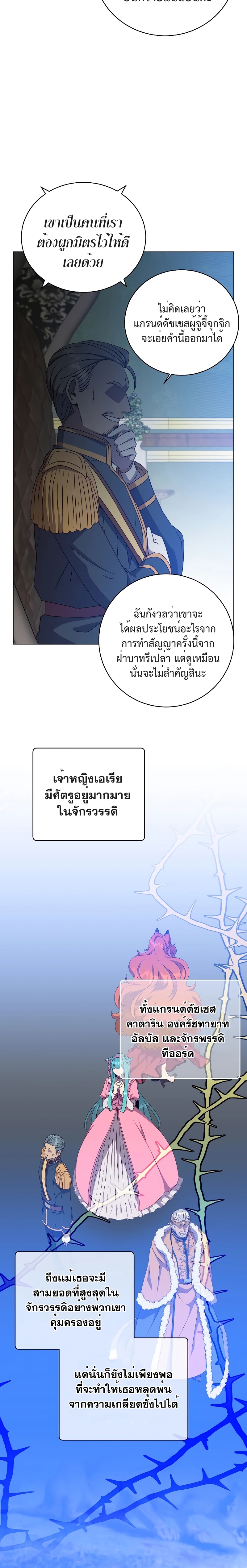 อ่านมังงะ The Max Level Hero has Returned! ตอนที่ 154/3.jpg