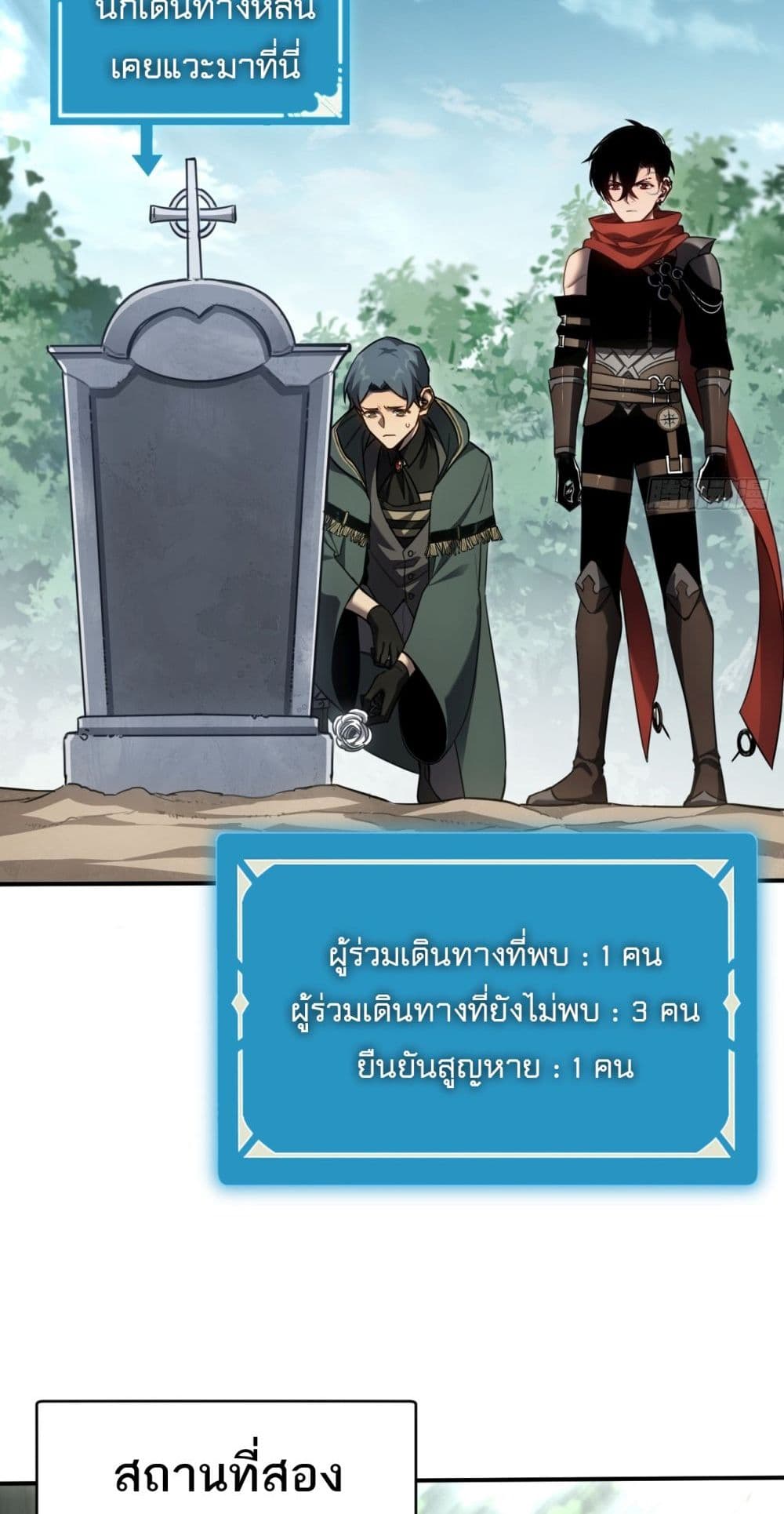 อ่านมังงะ The Final Boss Became A Player ตอนที่ 9/29.jpg