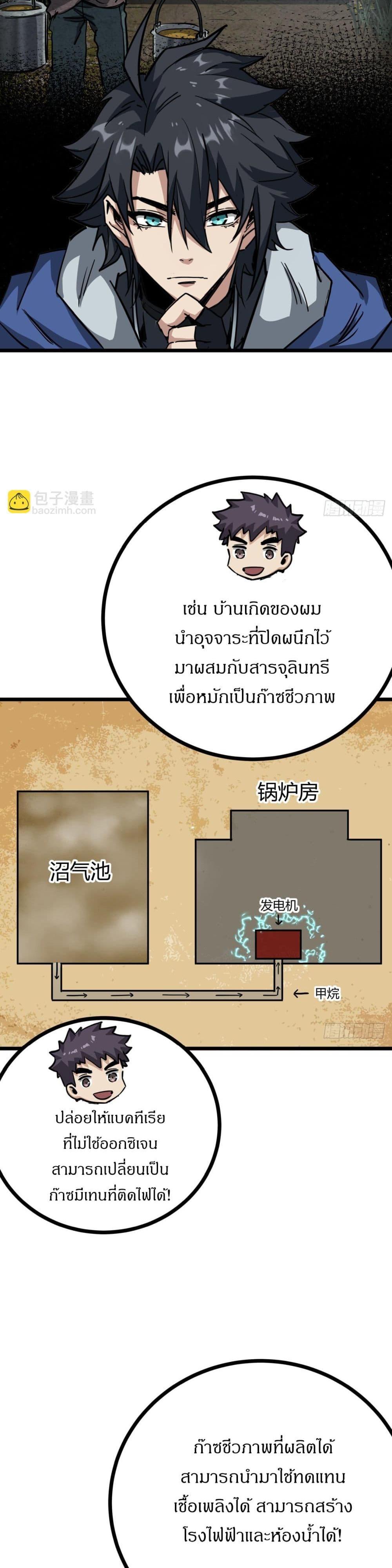 อ่านมังงะ This Game Is Too Realistic ตอนที่ 10/15.jpg