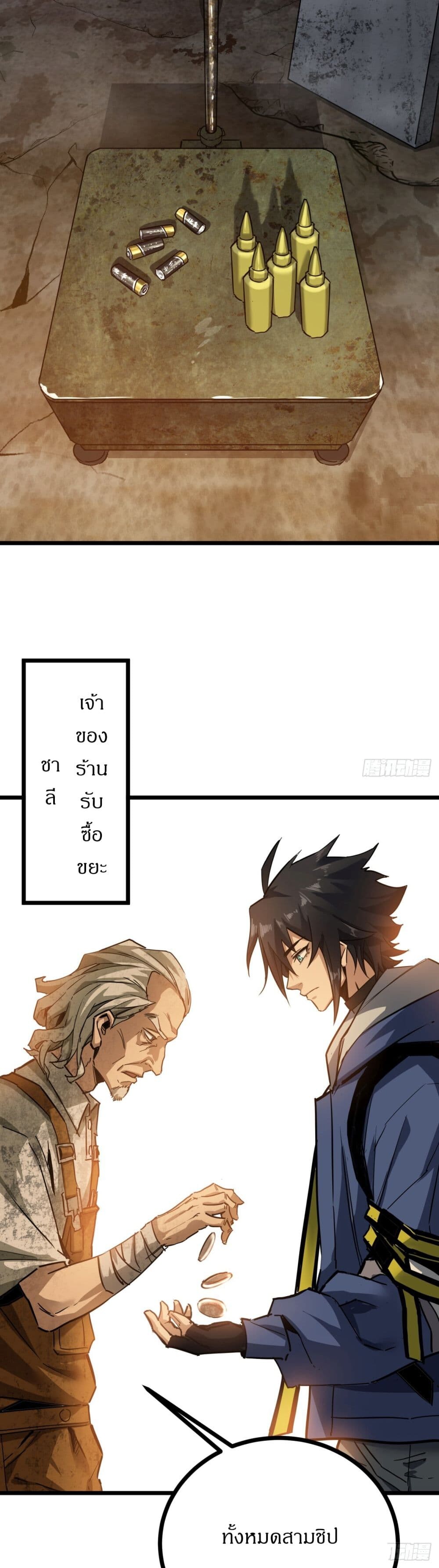 อ่านมังงะ This Game Is Too Realistic ตอนที่ 4/19.jpg