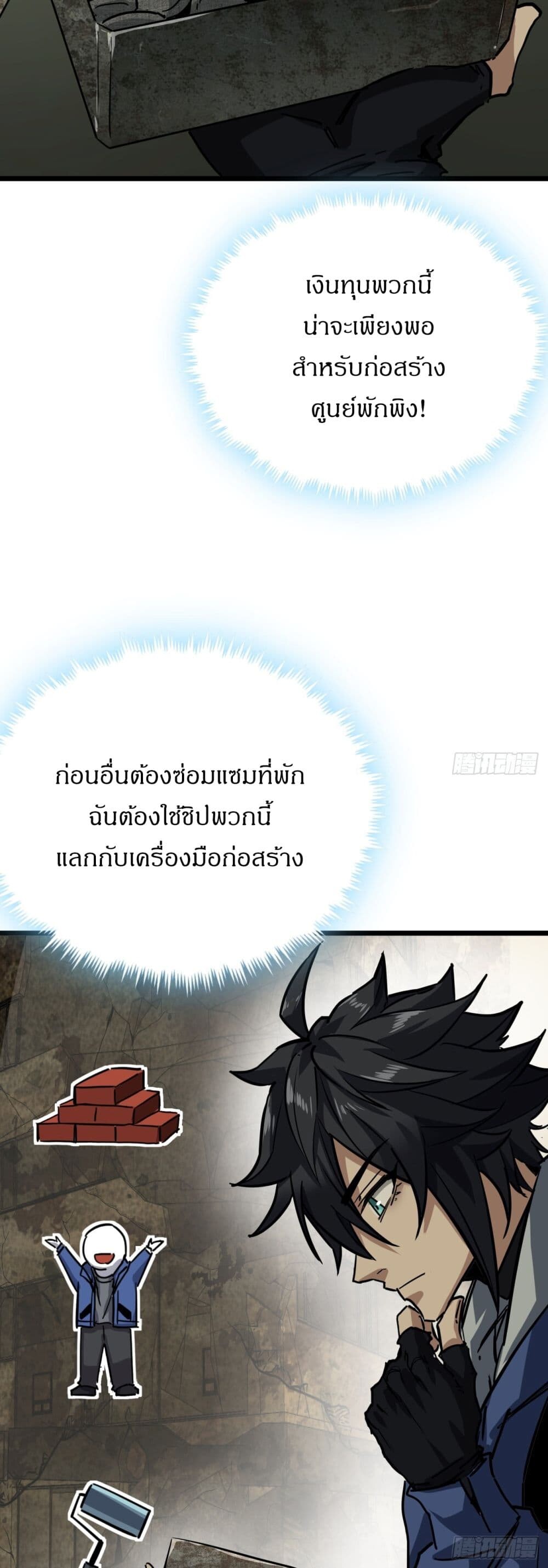 อ่านมังงะ This Game Is Too Realistic ตอนที่ 4/49.jpg