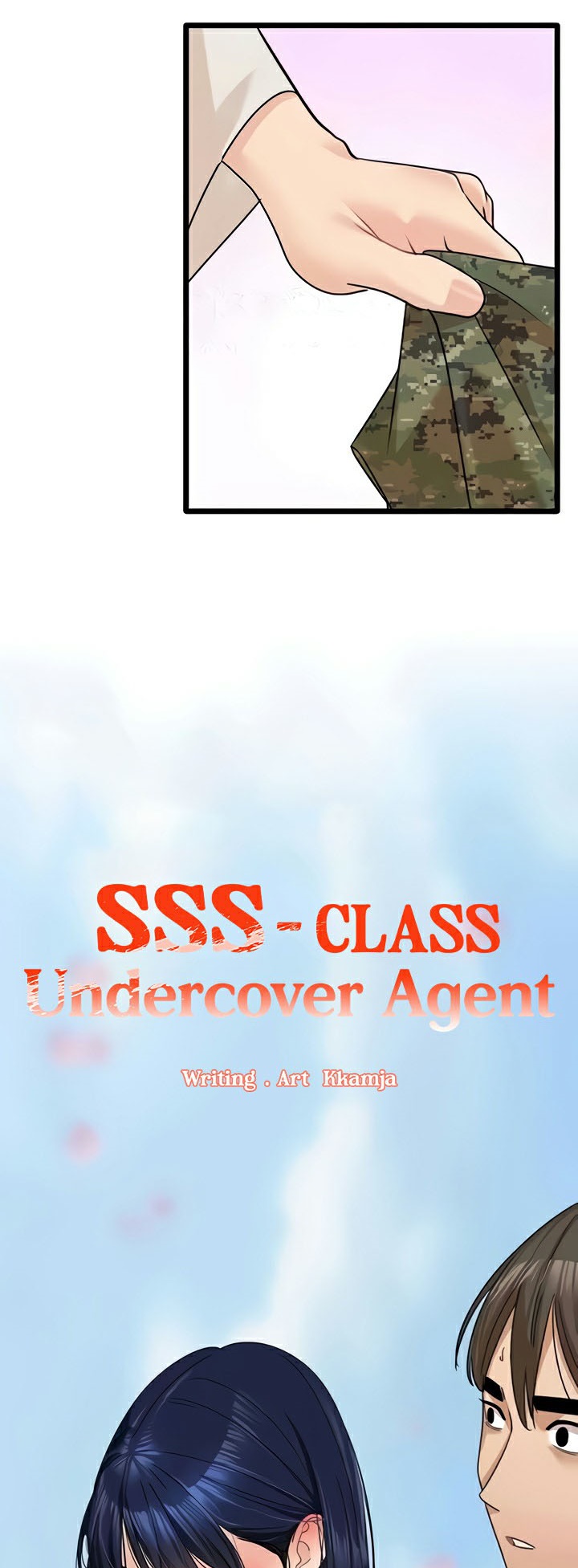 อ่านมังงะ SSS-Class Undercover Agent ตอนที่ 22/11.jpg
