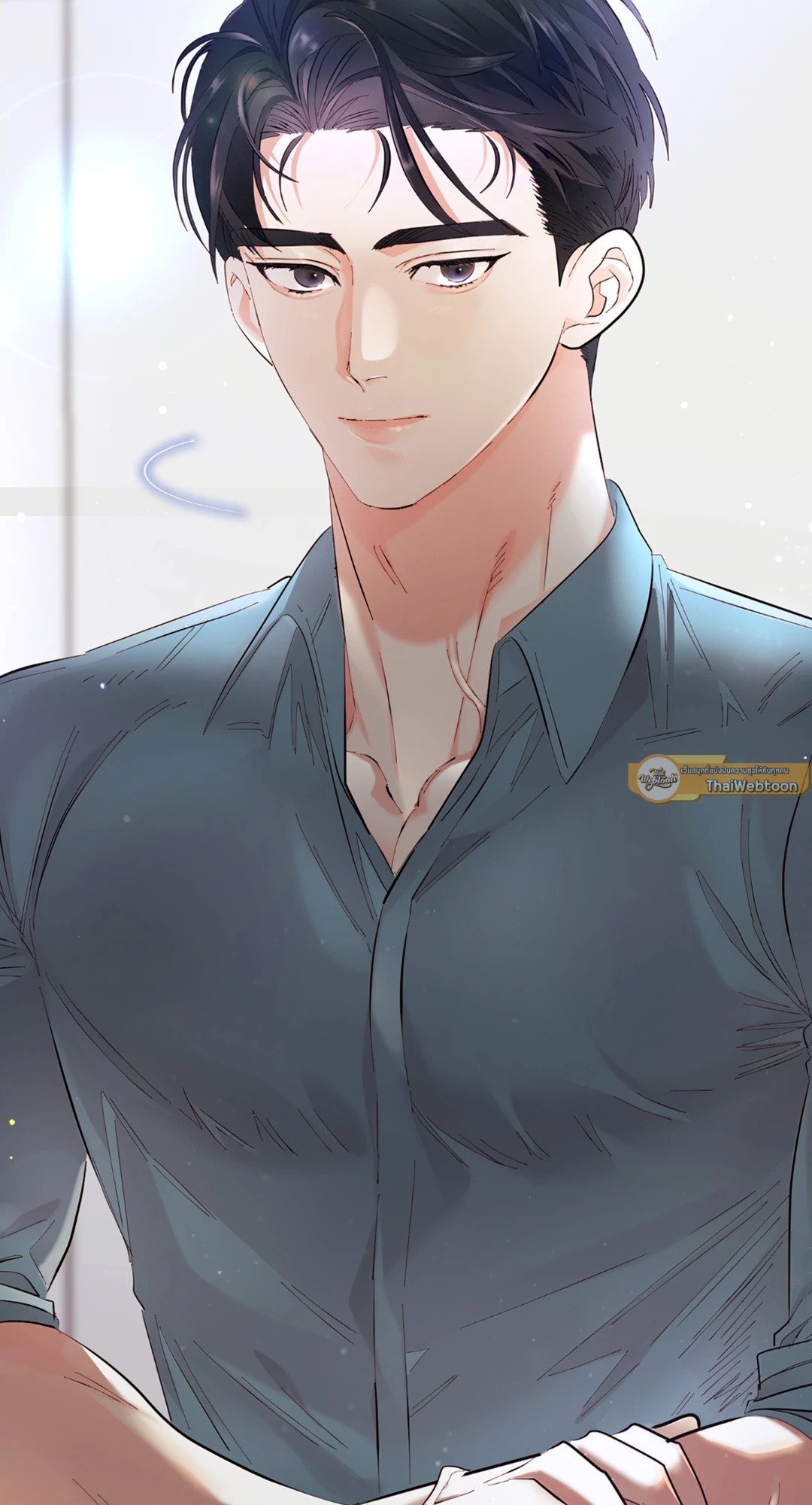 อ่านมังงะ Quiet in the Office! ตอนที่ 11/60.jpg