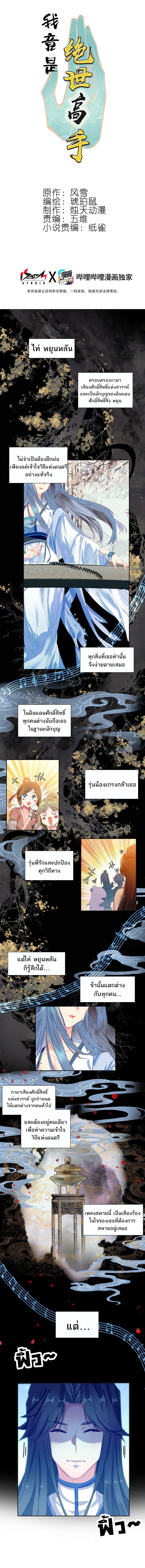 อ่านมังงะ I’m Actually A Peerless Powerhouse ตอนที่ 24/0.jpg