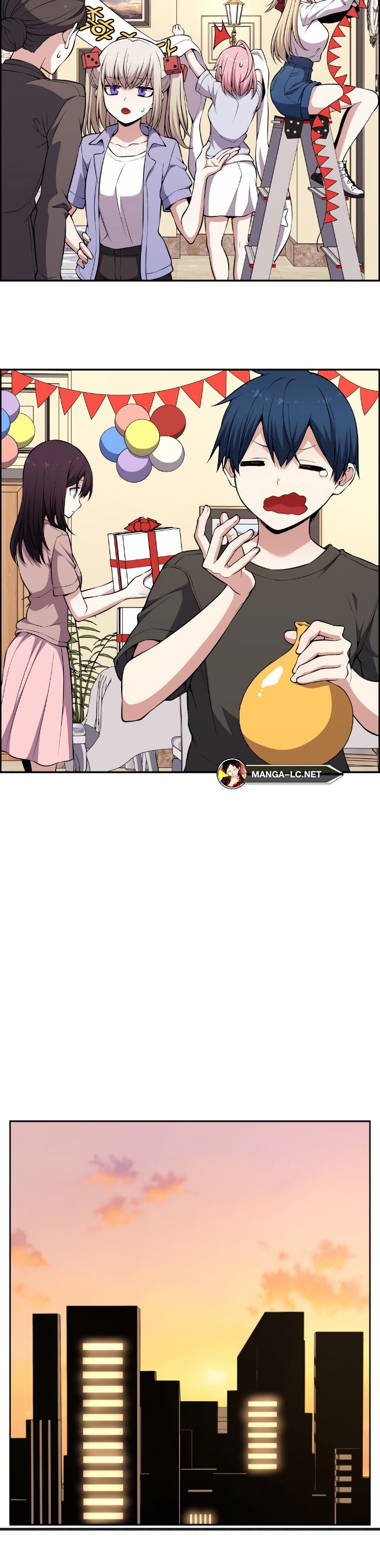 อ่านมังงะ Webtoon Character Na Kang Lim ตอนที่ 140/6.jpg