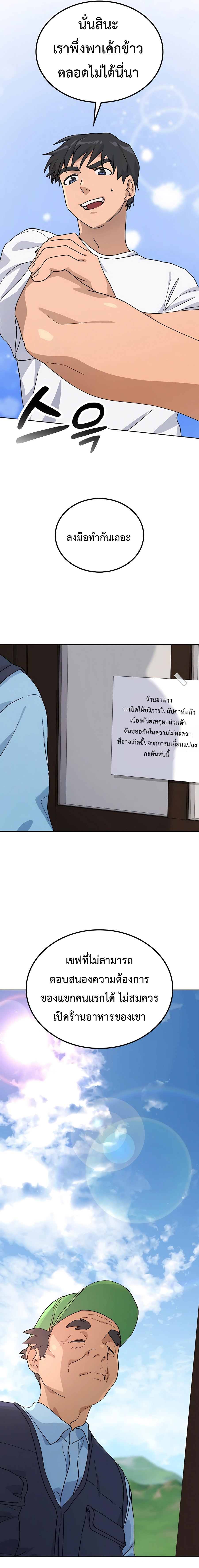 อ่านมังงะ Healing Life Through Camping in Another World ตอนที่ 8/24.jpg