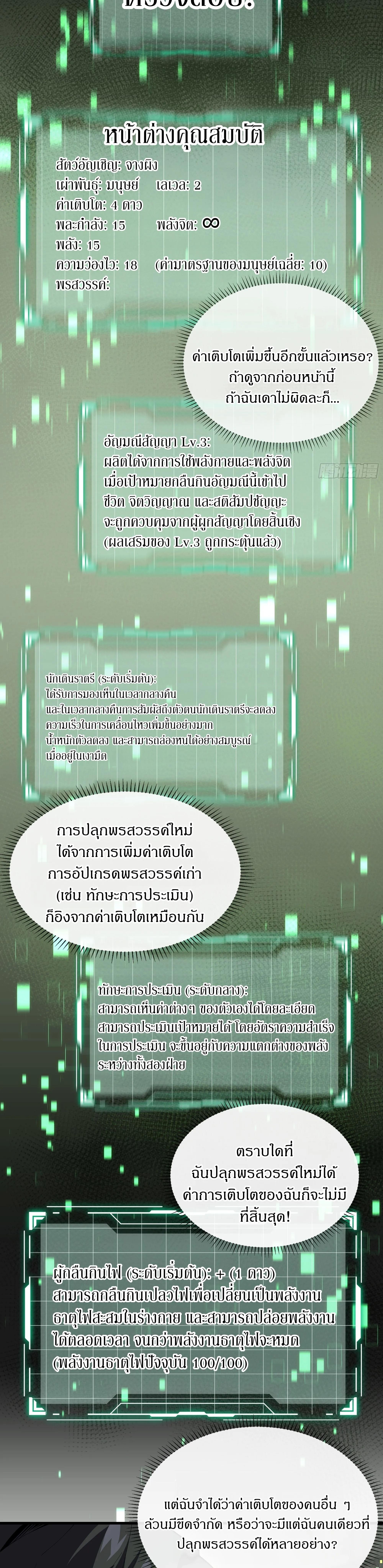 อ่านมังงะ I Contracted Myself ตอนที่ 5/8_1.jpg