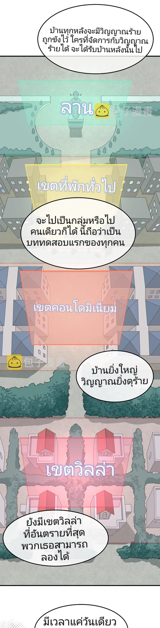 อ่านมังงะ The Age of Ghost Spirits ตอนที่ 3/36.jpg