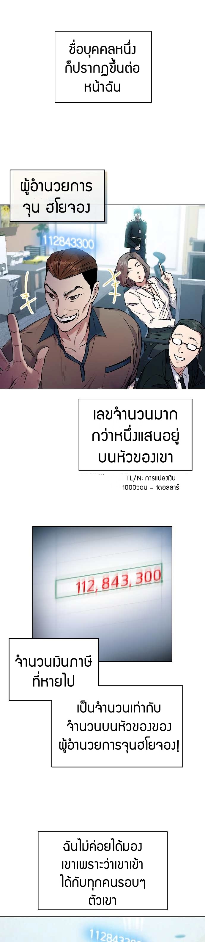 อ่านมังงะ The Bastard of National Tax Service ตอนที่ 0/15.jpg