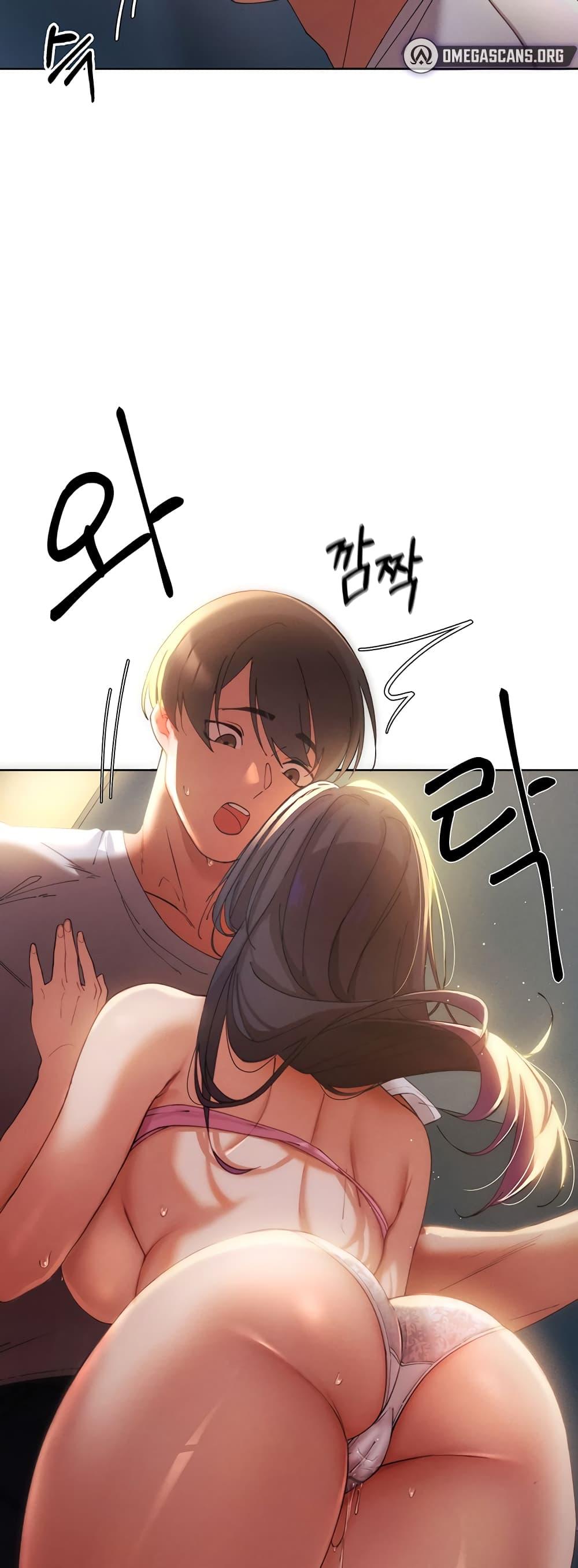 อ่านมังงะ The Protagonist Gets Stronger When He Fucks the Female Hunter ตอนที่ 3/15.jpg