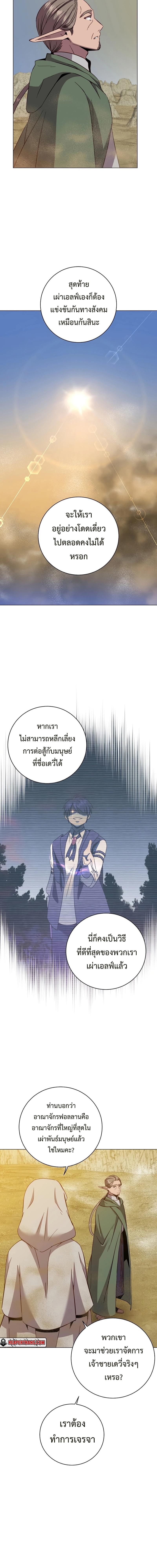 อ่านมังงะ The Max Level Hero has Returned! ตอนที่ 170/0_1.jpg