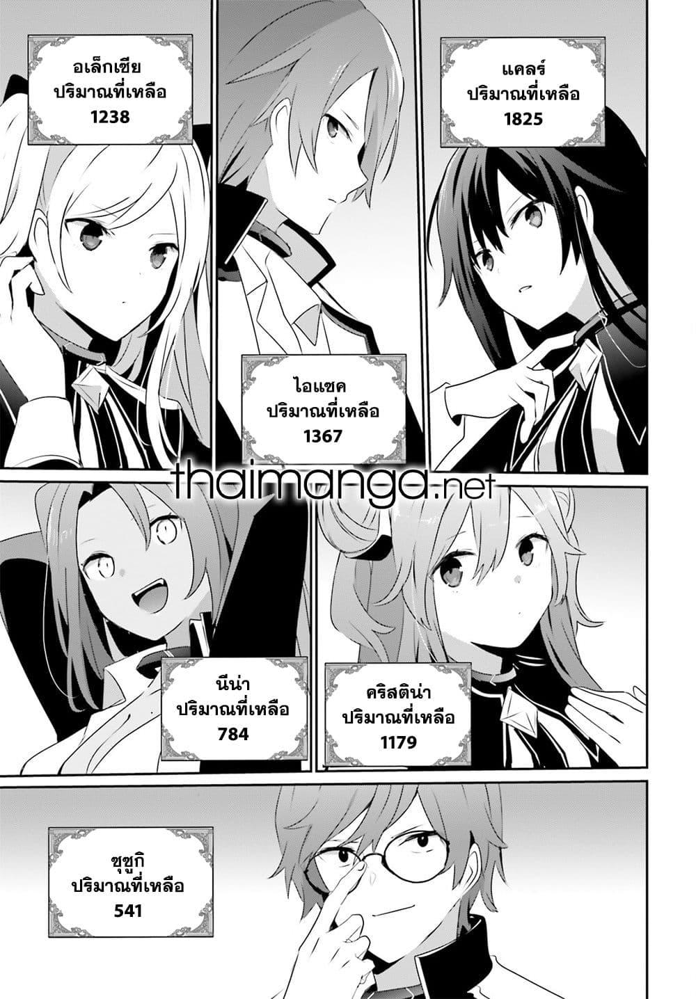 อ่านมังงะ Kage no Jitsuryokusha ni Naritakute ตอนที่ 63/16.jpg