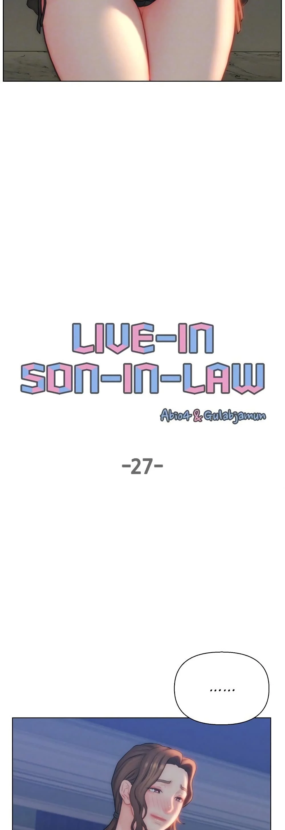 อ่านมังงะ Live-In Son-in-Law ตอนที่ 27/18.jpg