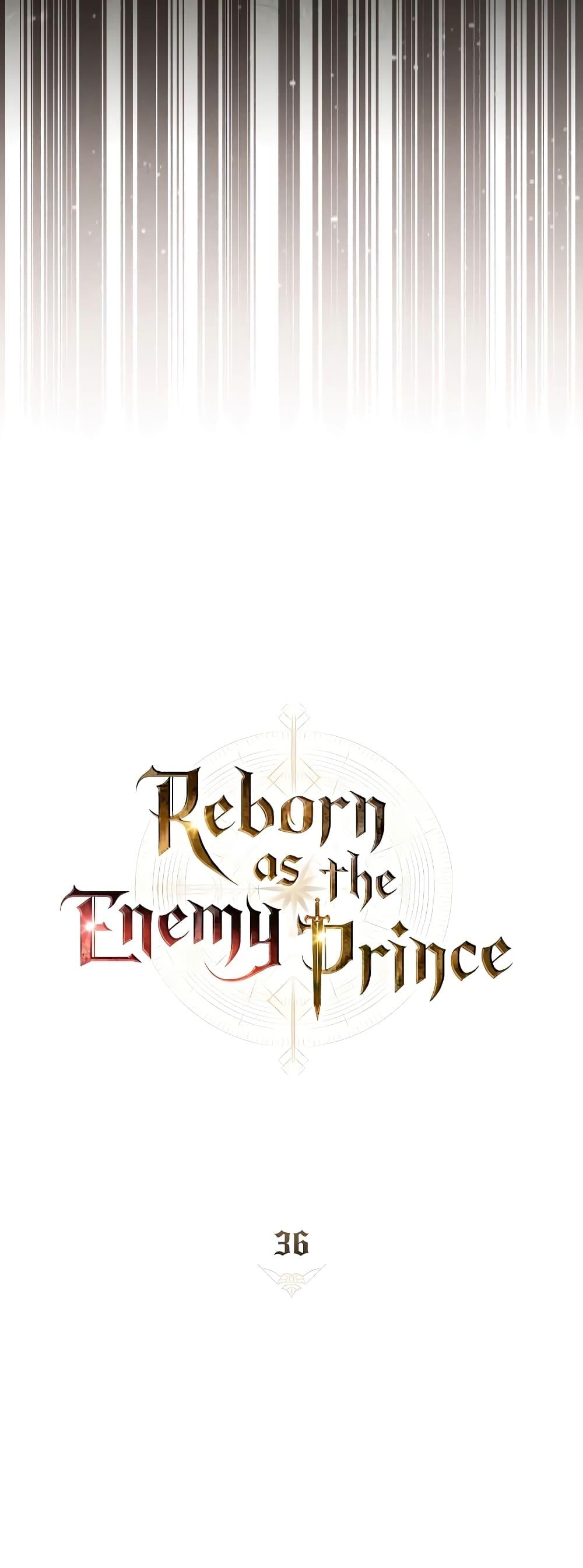 อ่านมังงะ Reborn as the Enemy Prince ตอนที่ 36/25.jpg