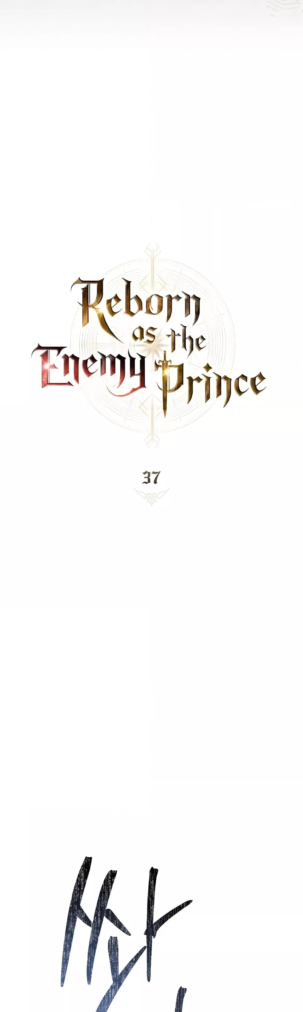 อ่านมังงะ Reborn as the Enemy Prince ตอนที่ 37/23.jpg