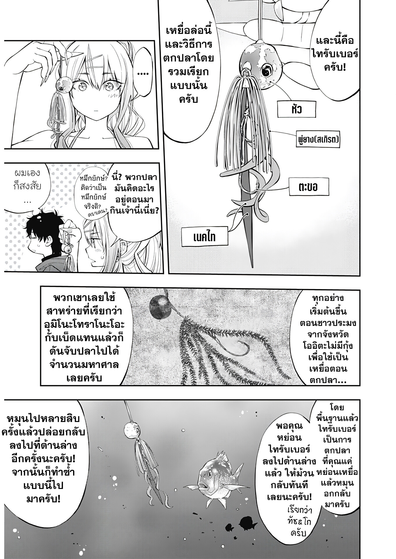 อ่านมังงะ Tsutte Tabetai Gal Sawa-san ตอนที่ 1/12.jpg