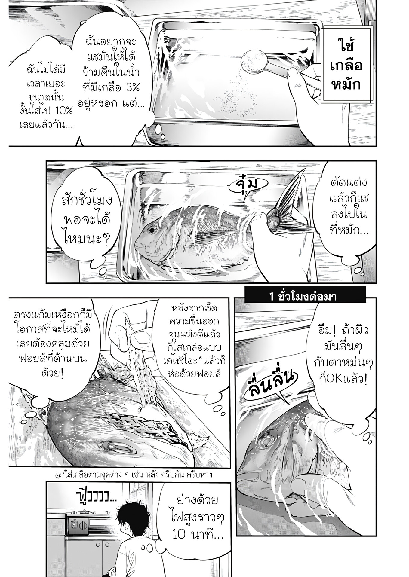 อ่านมังงะ Tsutte Tabetai Gal Sawa-san ตอนที่ 1/42.jpg