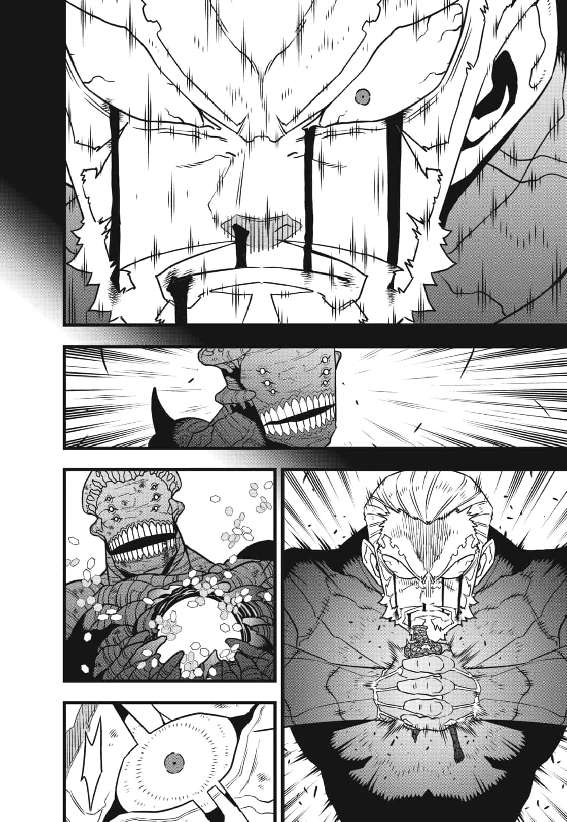 อ่านมังงะ Kaiju No. 8 ตอนที่ 112/7.jpg