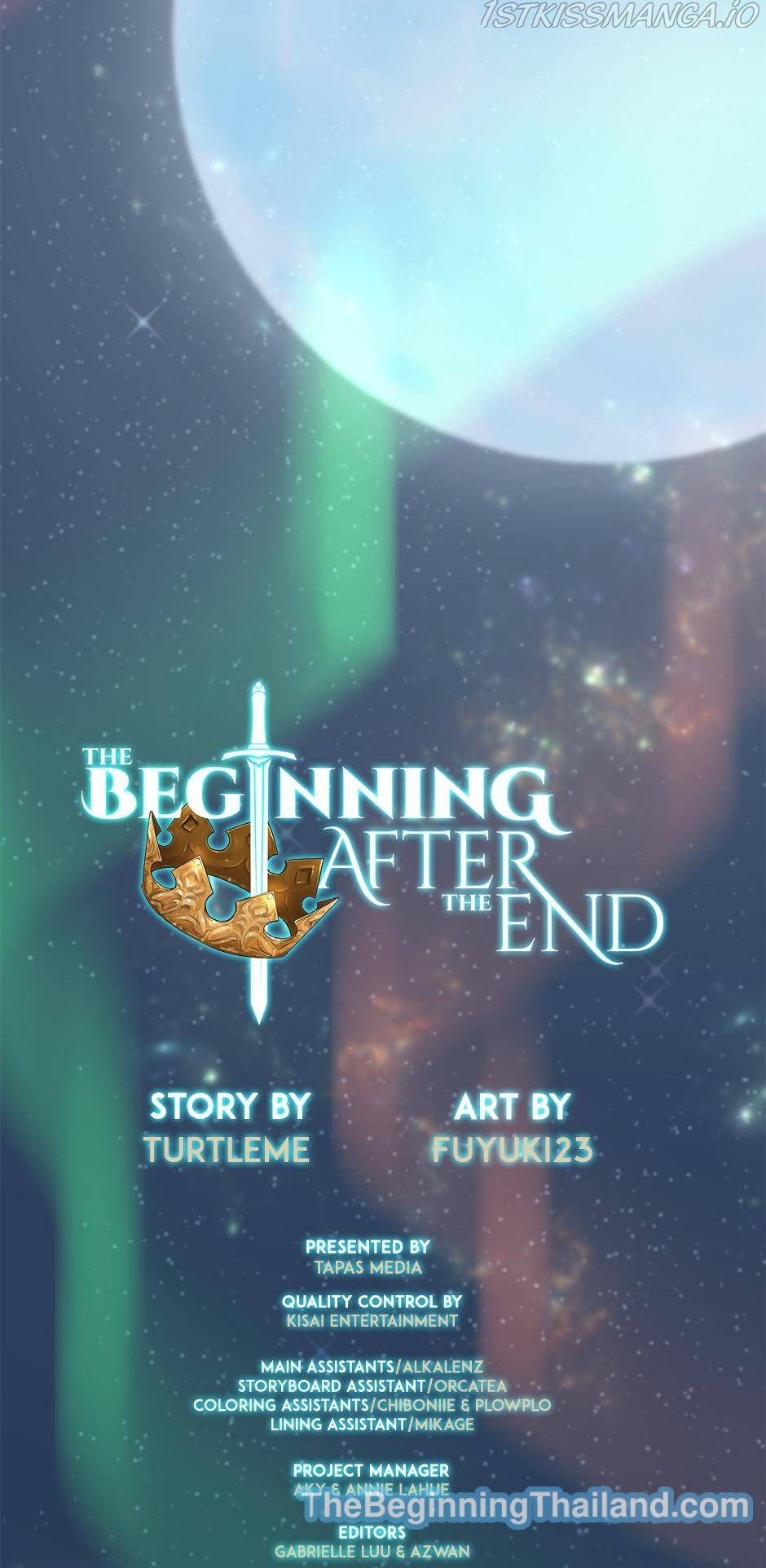 อ่านมังงะ The Beginning After the End ตอนที่ 125/64.jpg