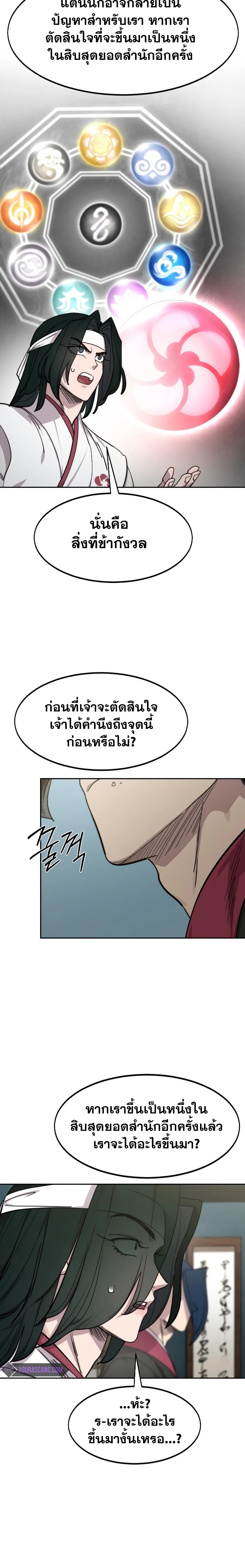 อ่านมังงะ Return of the Flowery Mountain Sect ตอนที่ 138/34.jpg