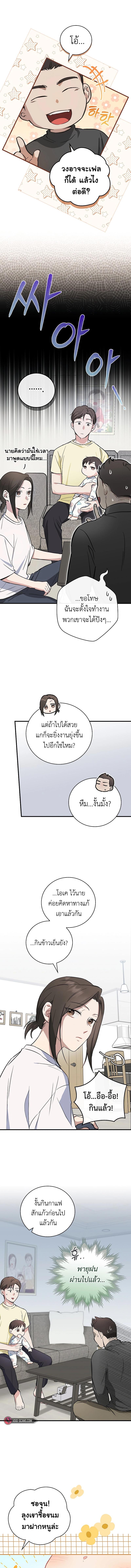 อ่านมังงะ Superstar From Age 0 ตอนที่ 8/2_0.jpg