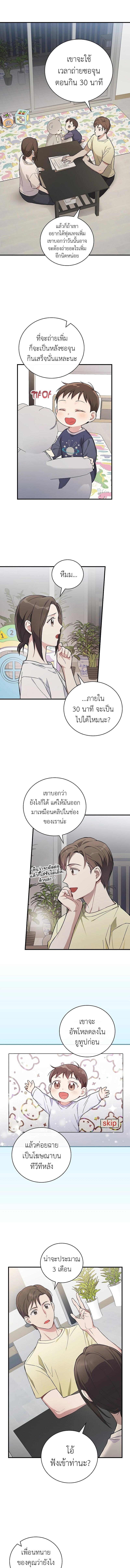 อ่านมังงะ Superstar From Age 0 ตอนที่ 5/3_0.jpg