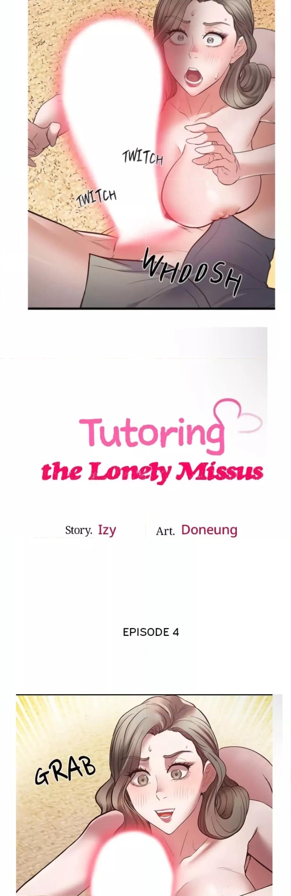 อ่านมังงะ Tutoring the Lonely Missus ตอนที่ 4/3.jpg