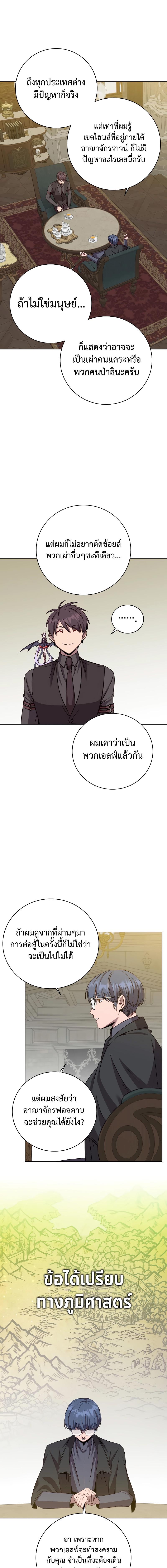 อ่านมังงะ The Max Level Hero has Returned! ตอนที่ 174/4_0.jpg