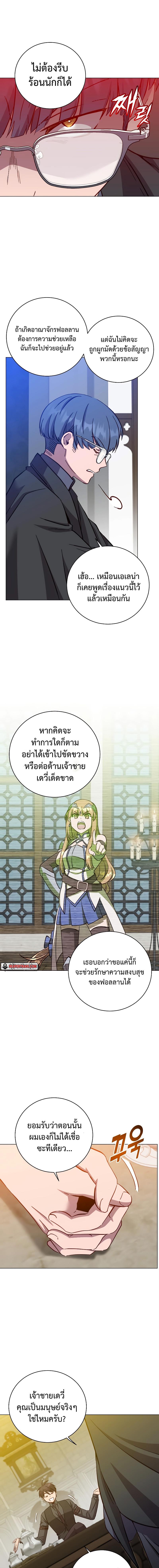 อ่านมังงะ The Max Level Hero has Returned! ตอนที่ 174/6_0.jpg