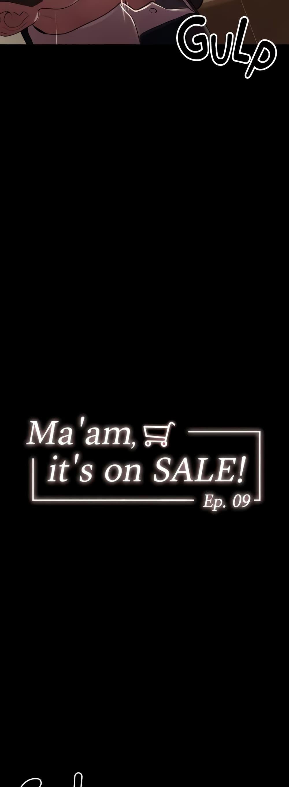 อ่านมังงะ Ma’am, It’s on SALE! ตอนที่ 9/2.jpg