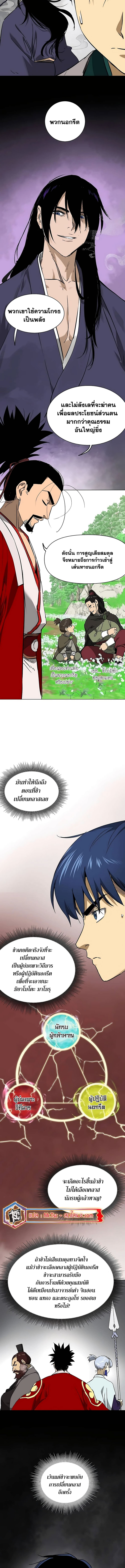 อ่านมังงะ Infinite Level Up In Murim ตอนที่ 201/7.jpg