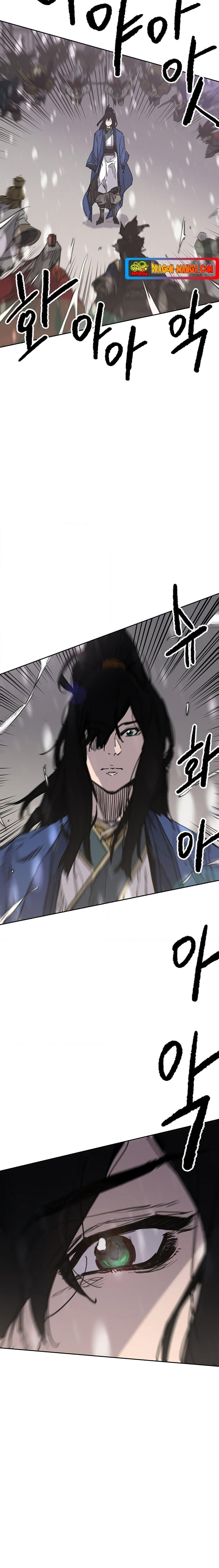 อ่านมังงะ The Undefeatable Swordsman ตอนที่ 144/9.jpg