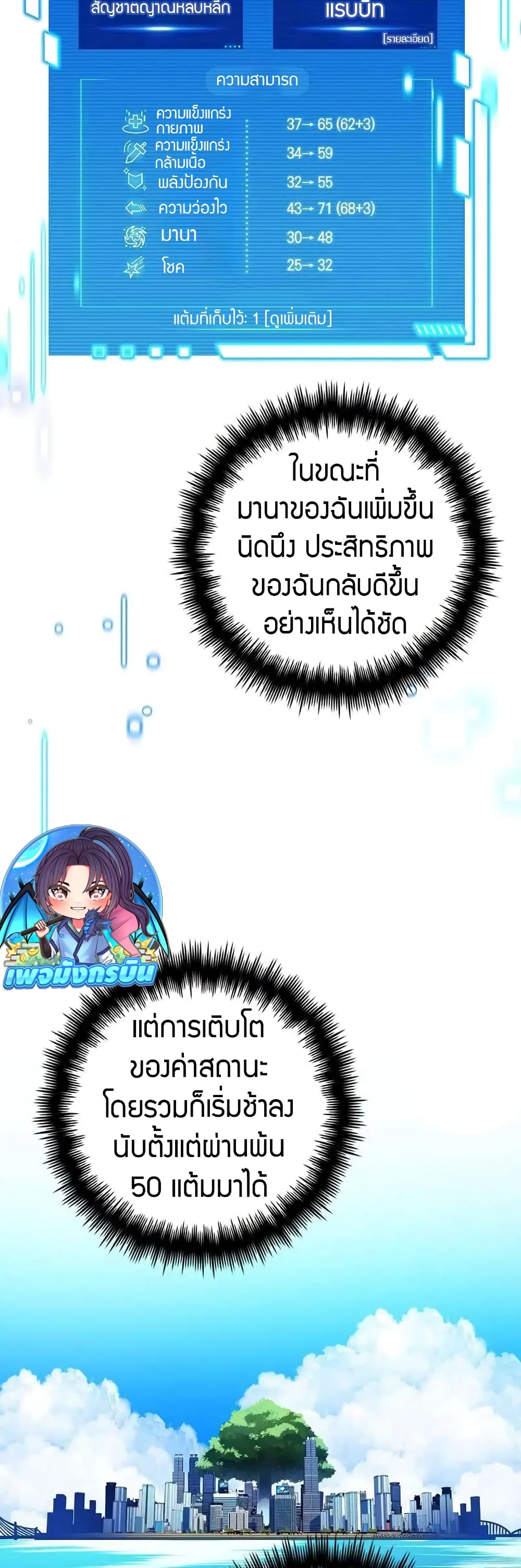 อ่านมังงะ I Became the Childhood Friend of the Middle Boss ตอนที่ 27/34.jpg