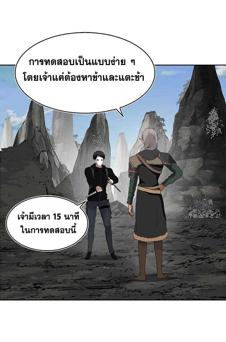 อ่านมังงะ Ranker Who Lives A Second Time ตอนที่ 21/22.jpg