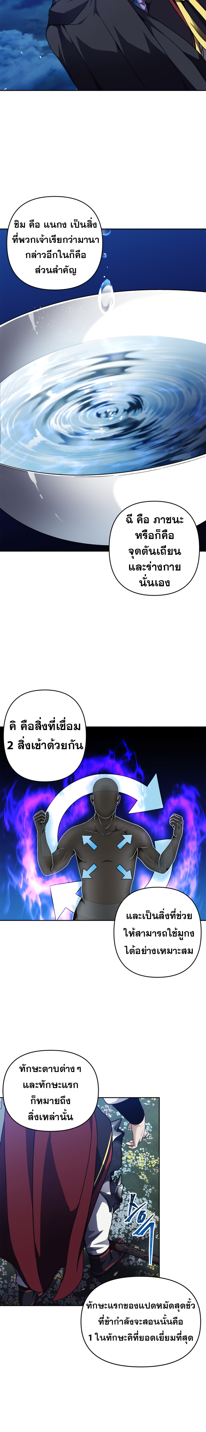 อ่านมังงะ Ranker Who Lives A Second Time ตอนที่ 69/4.jpg