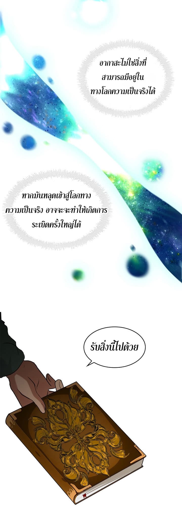 อ่านมังงะ Ranker Who Lives A Second Time ตอนที่ 21/53.jpg