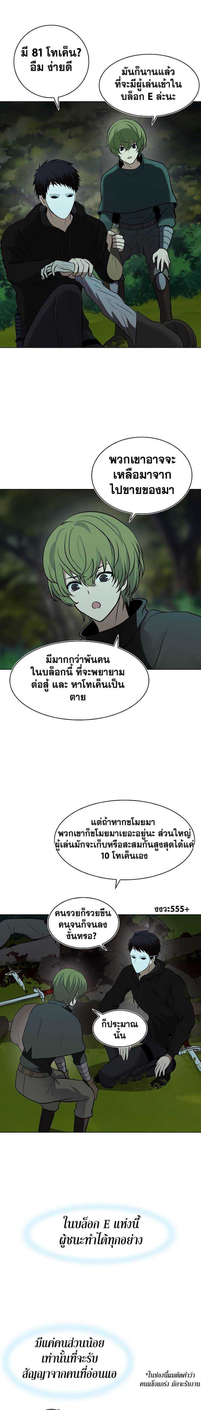 อ่านมังงะ Ranker Who Lives A Second Time ตอนที่ 13/8.jpg