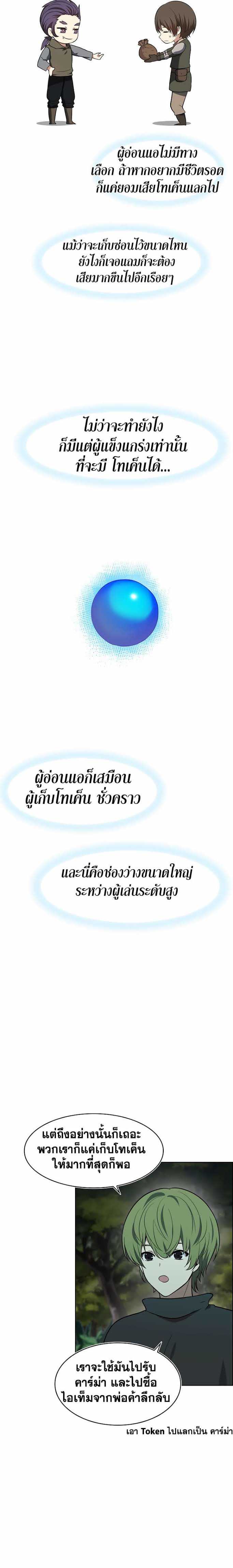 อ่านมังงะ Ranker Who Lives A Second Time ตอนที่ 13/9.jpg