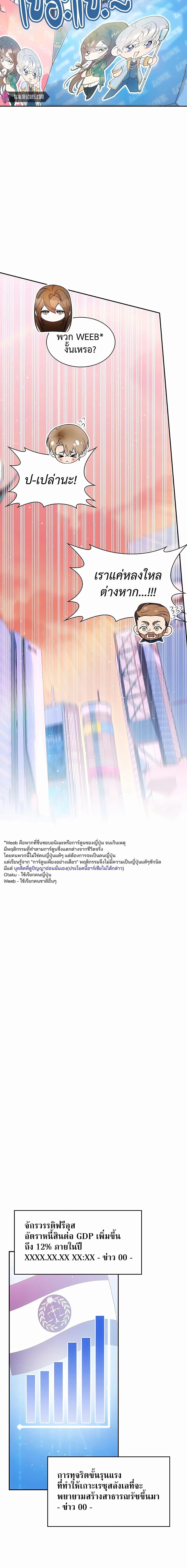 อ่านมังงะ My Lucky Encounter From The Game Turned Into Reality ตอนที่ 24/14.jpg